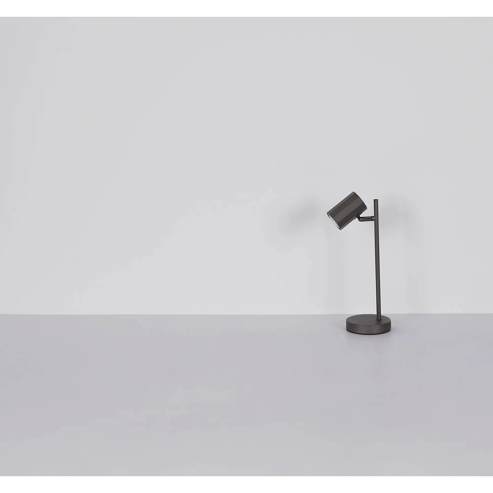 Lampe de table en bronze James cheville Globo 9007371453894