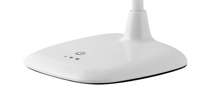 Lampe de bureau Nele avec lumière du jour Brilliant 4004353245916