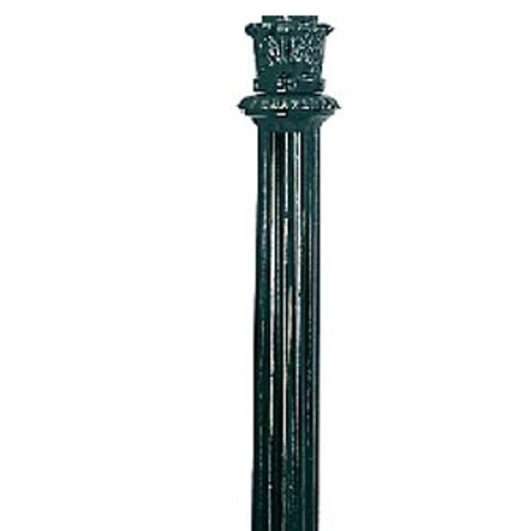 Poteau lâche Nurnberg KS3 nostalgie - noir KS 8714732592406
