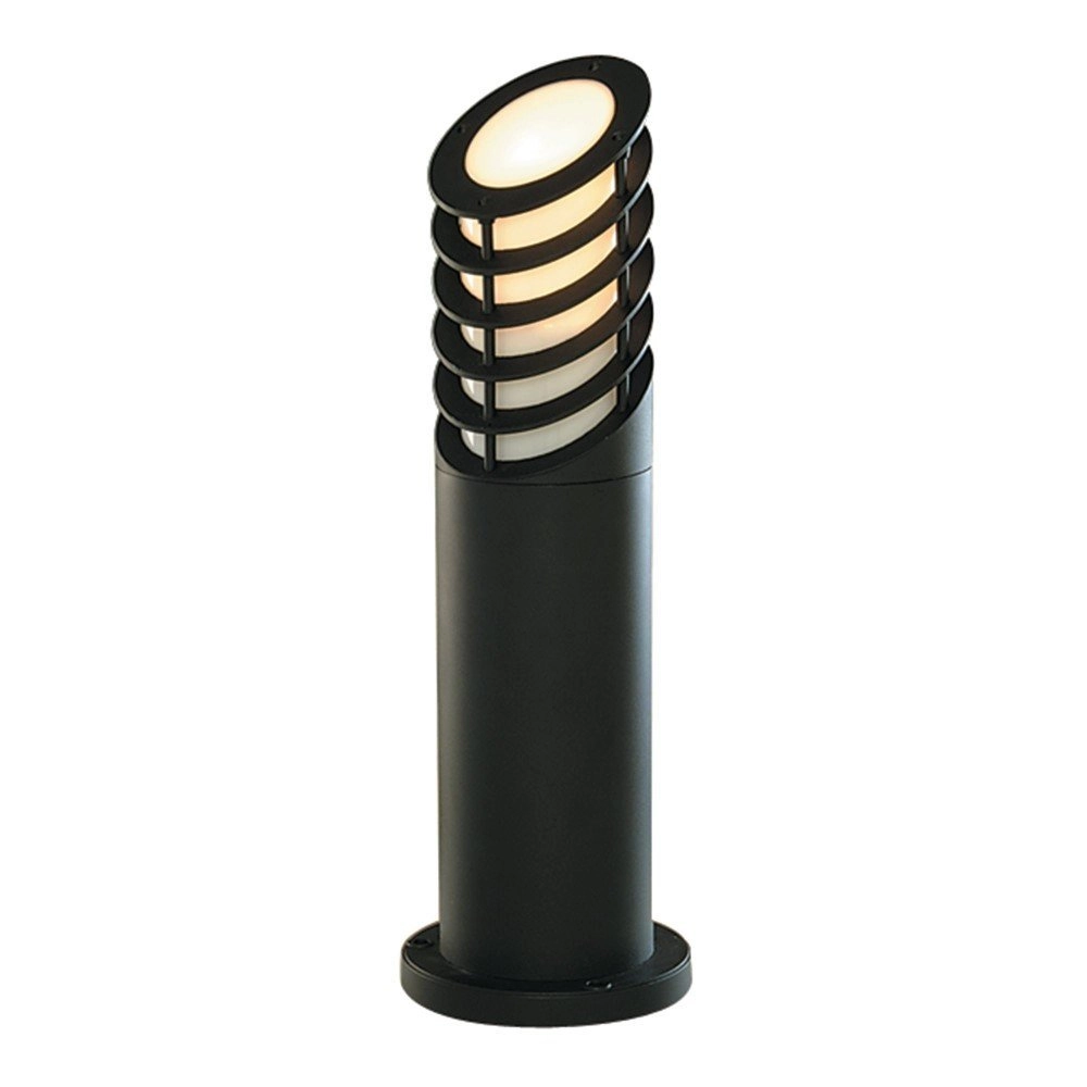 Lampadaire Posts 45cm noir