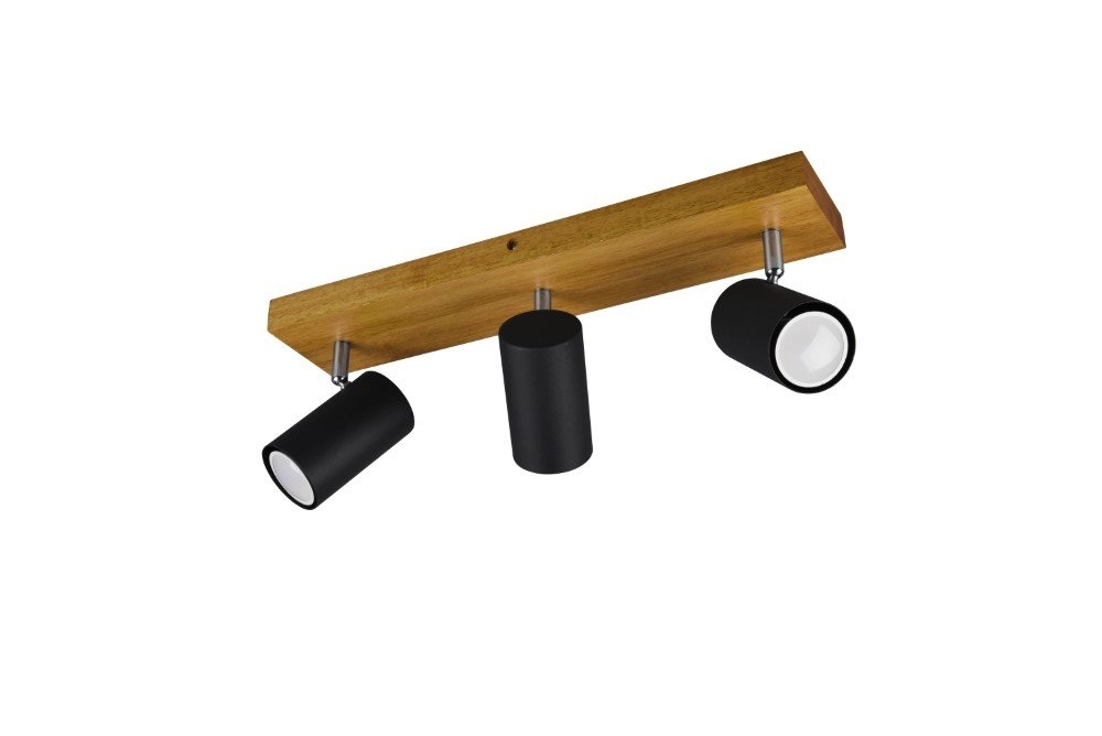 Spot Marley 3 lumières Trio 4017807488012