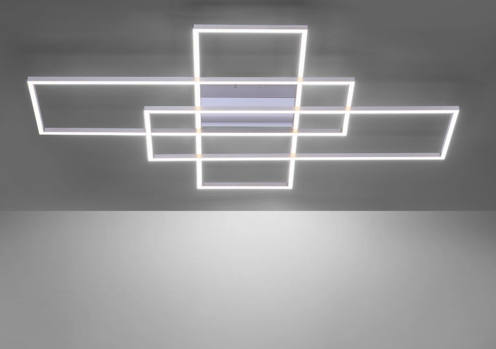 Plafonnier Smart Q-Inigo Paul Neuhaus 4012248321843