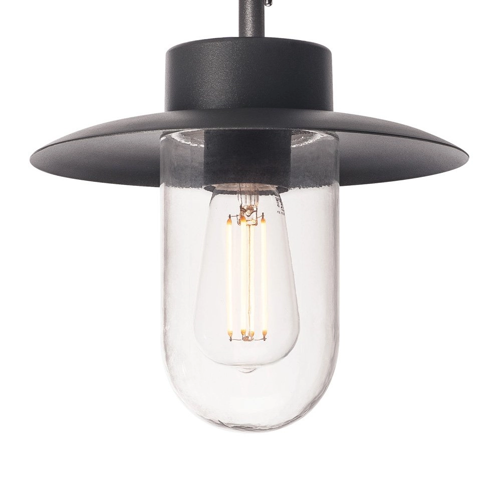 Plafonnier porche Molat SLV 4024163191159