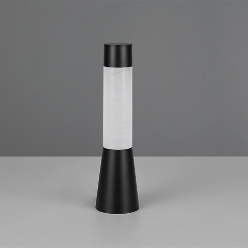 Lampe de table Cirrus Noir Trio 4017807681161