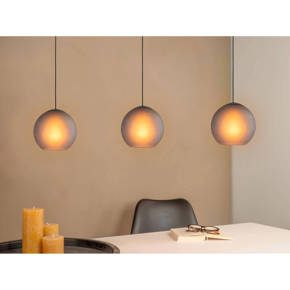 Lampe suspendue pour salle à manger Arangona 126 cm Stars of Light 9008606240975