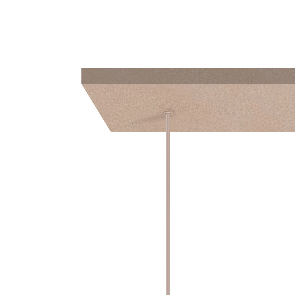 Suspension design Locarno 5-brun sable clair Highlight 8718379051258