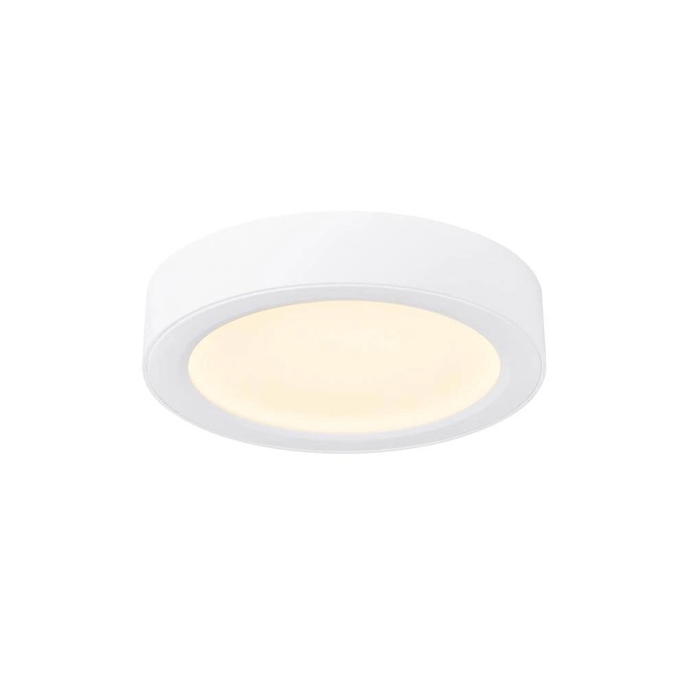 Spot encastré Soller blanc 7.5W Nordlux 5704924007408
