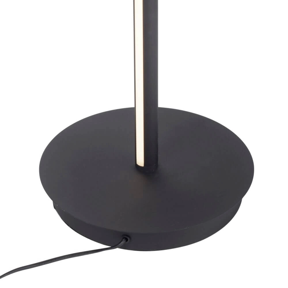 Lampadaire Pure Mutil anthracite Paul Neuhaus 4012248364345