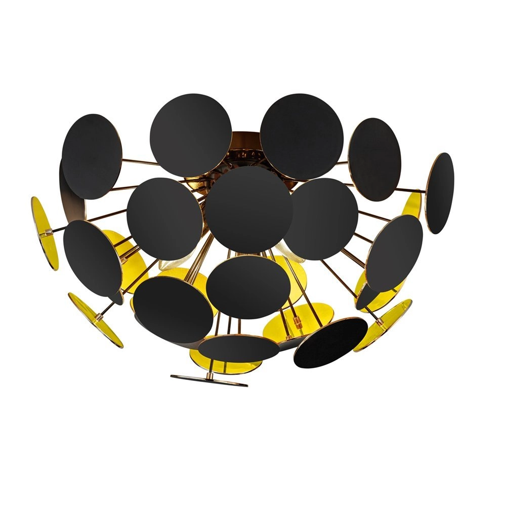 Lampe de plafond Discalgo Lampe de plafond Discalgo