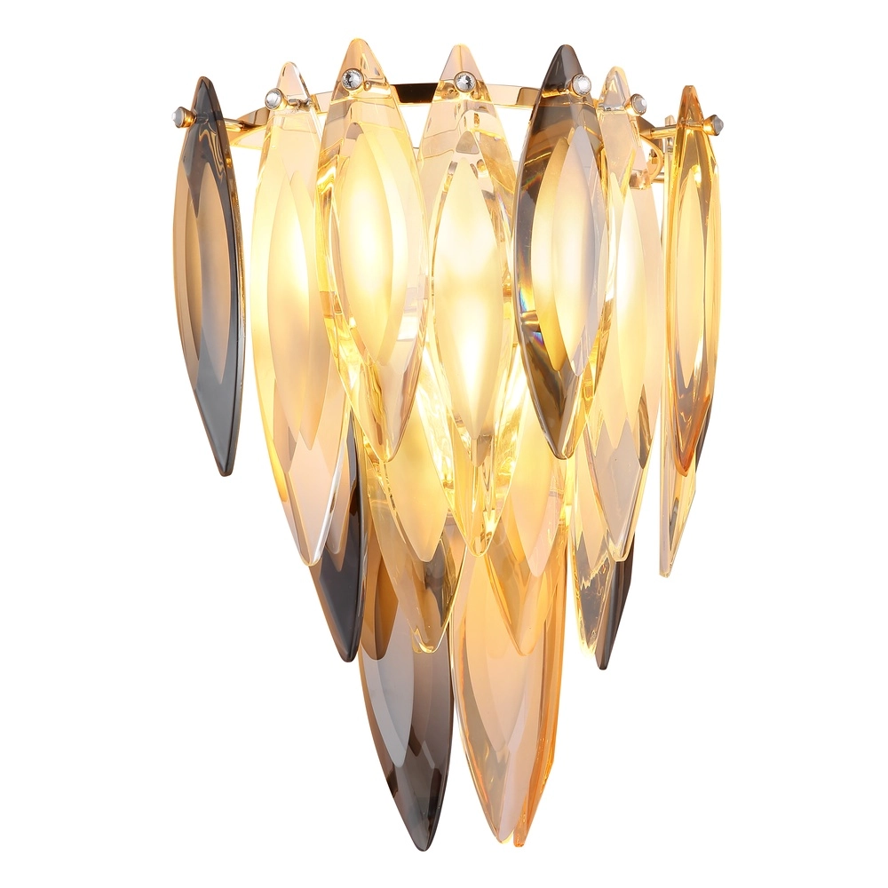 Lampe murale Elinor Or