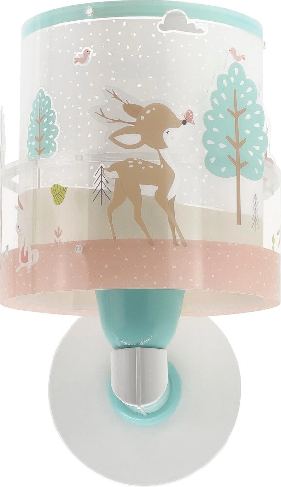 Applique chambre d'enfant Loving Deer Dalber 8420406612799