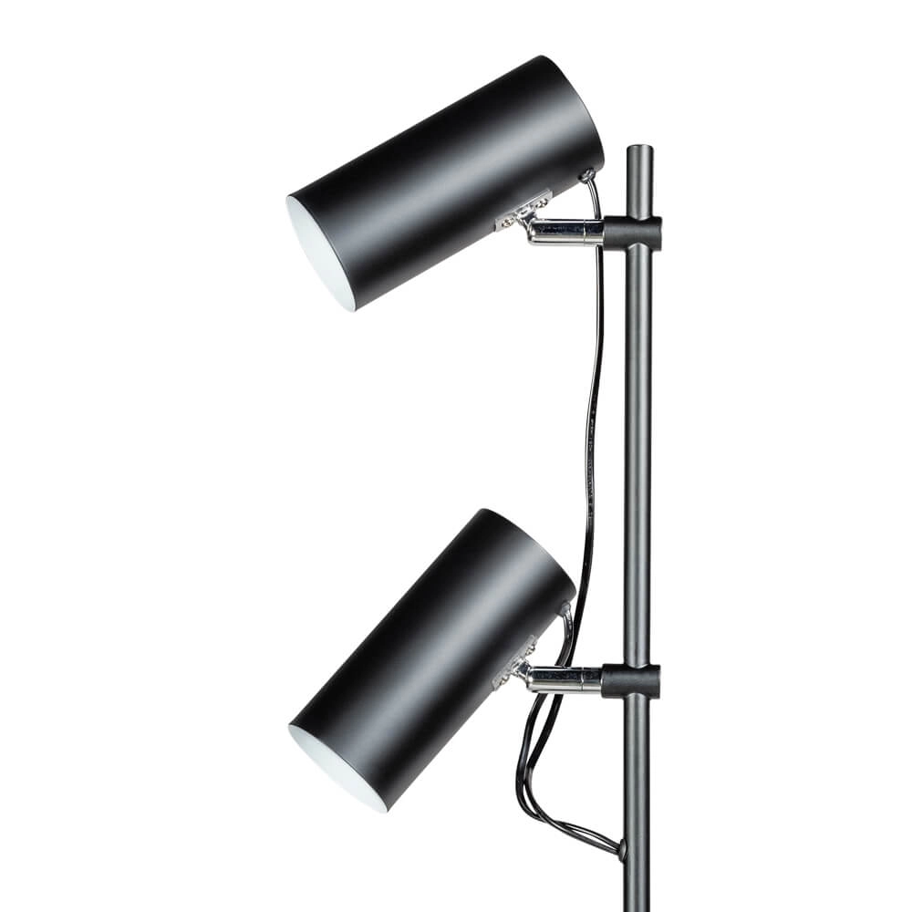 Lampe de lecture 2 lumières Marley ETH 8720195302407