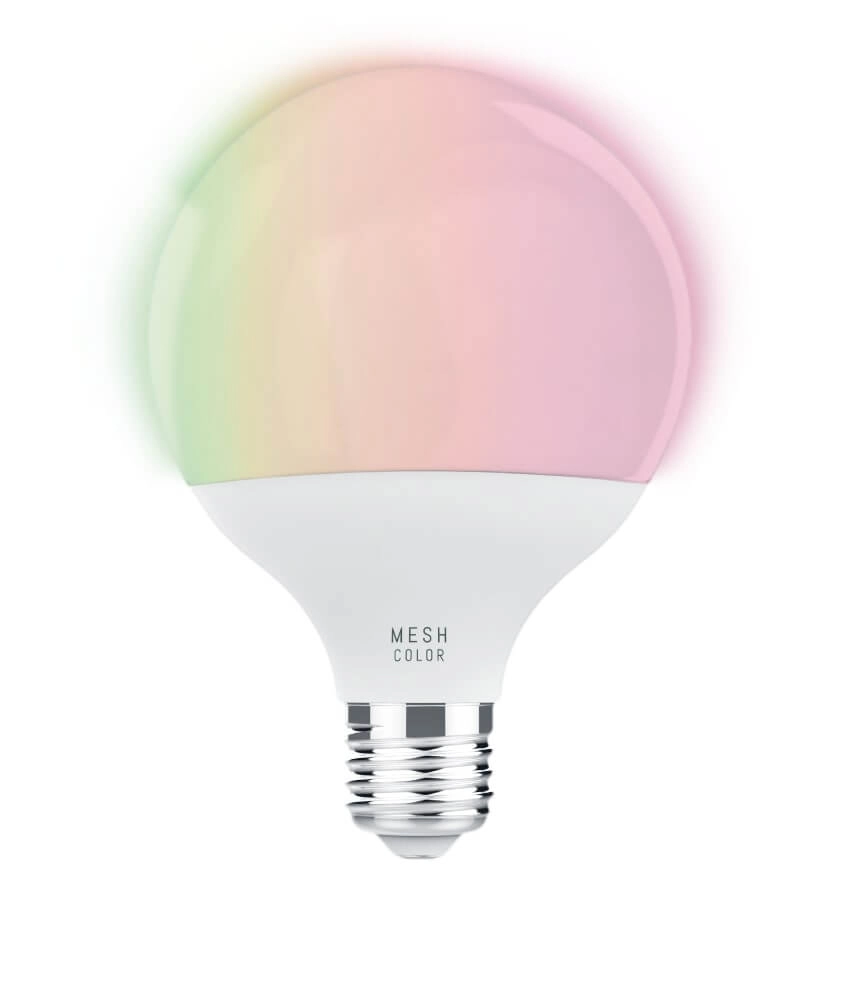 Ampoule de lampe LED Zigbee - E27 - 13.5 watt - 2700-6500K - G95 Ampoule de lampe LED Zigbee - E27 - 13.5 watt - 2700-6500K - G95