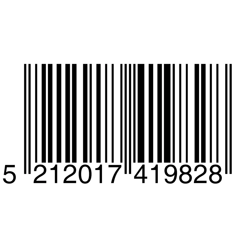 Suspension design Aries blanc Ø 74cm Lyora 5212017419828