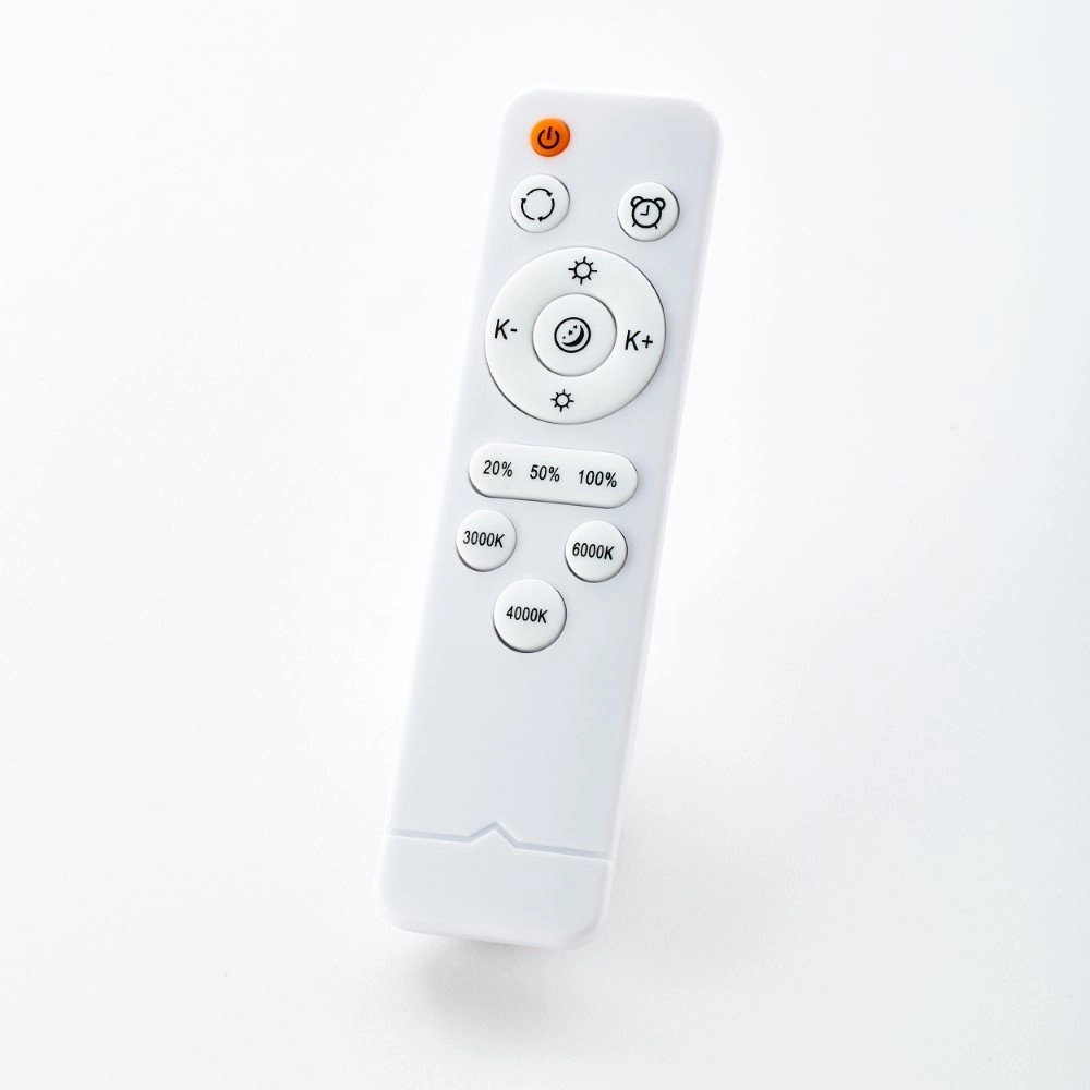 Lampe de plafond Slimline Bois Brilliant 4004353372131