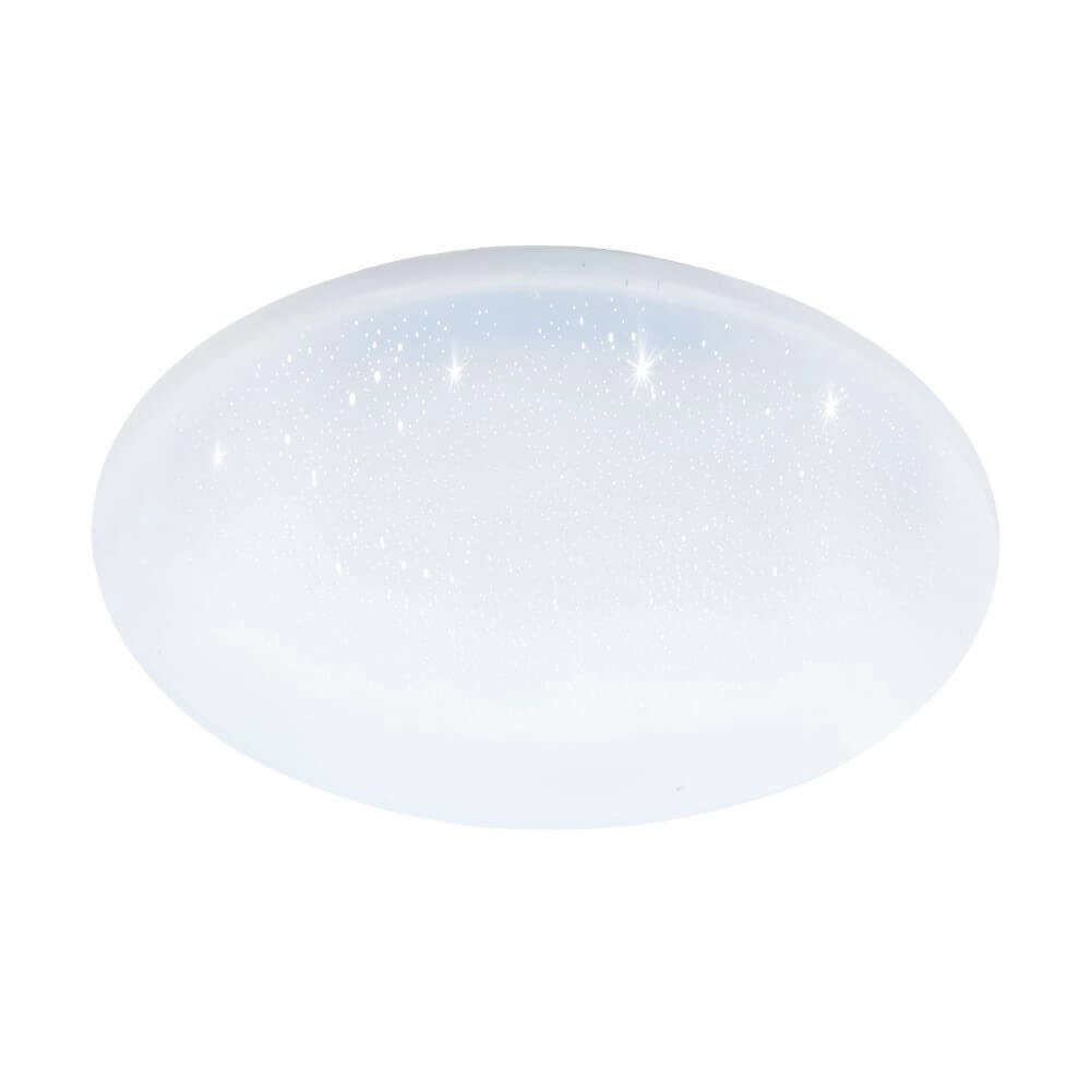 Plafonnier Zigbee Totari-Z Ø 38 cm Eglo 9008606221479
