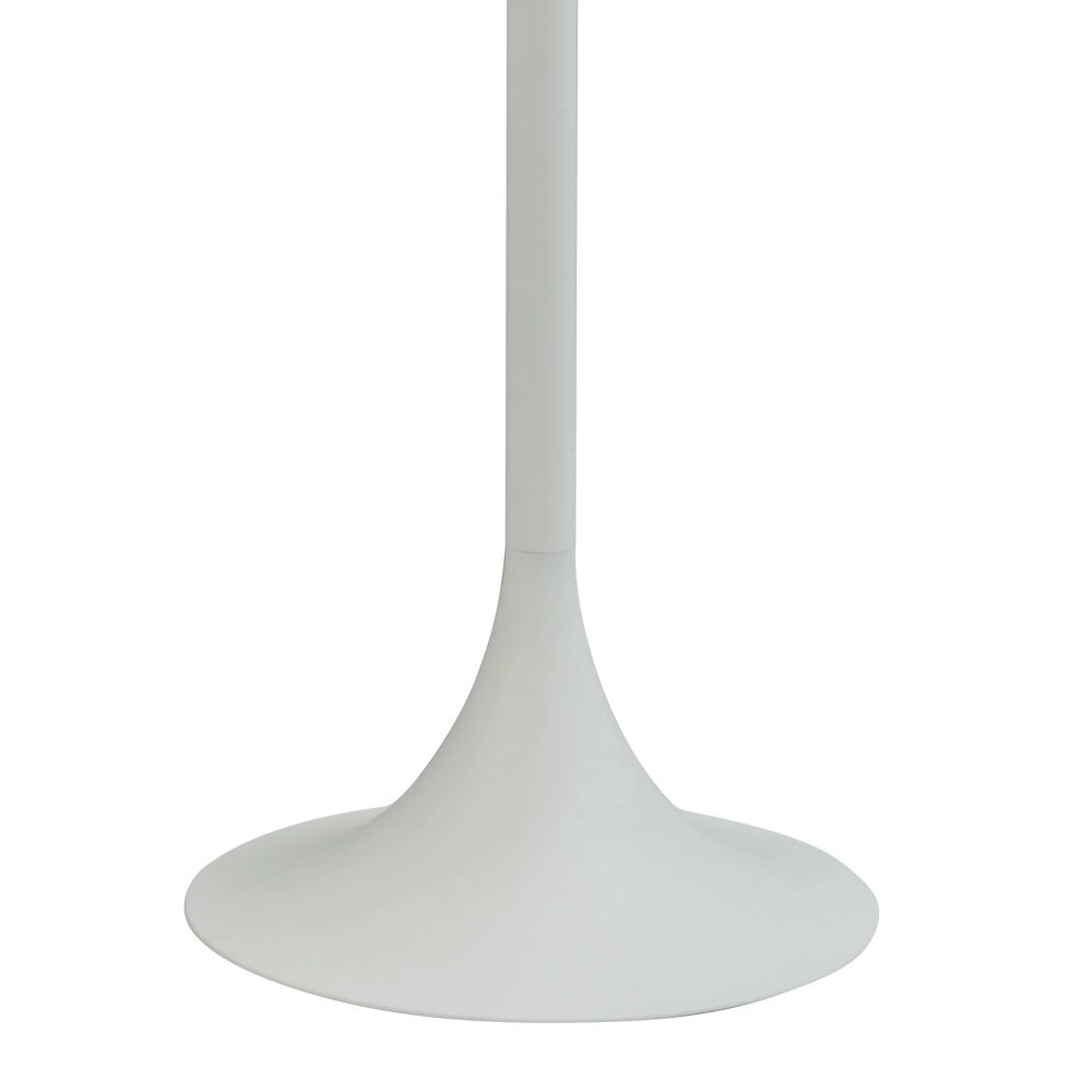 Lampadaire Trip 55 Disk 195cm blanc Masterlight 8718121185729