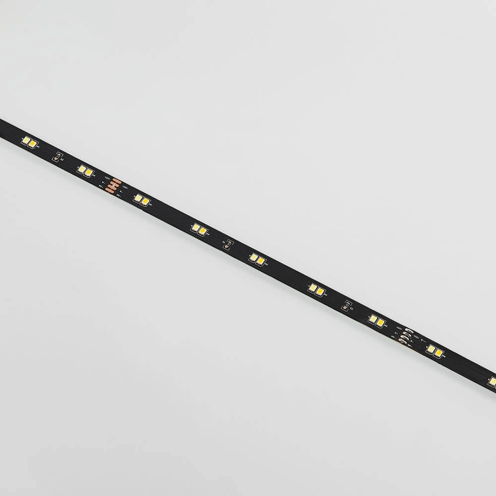 Bande LED Gaming Chip noir Trio 4017807577365