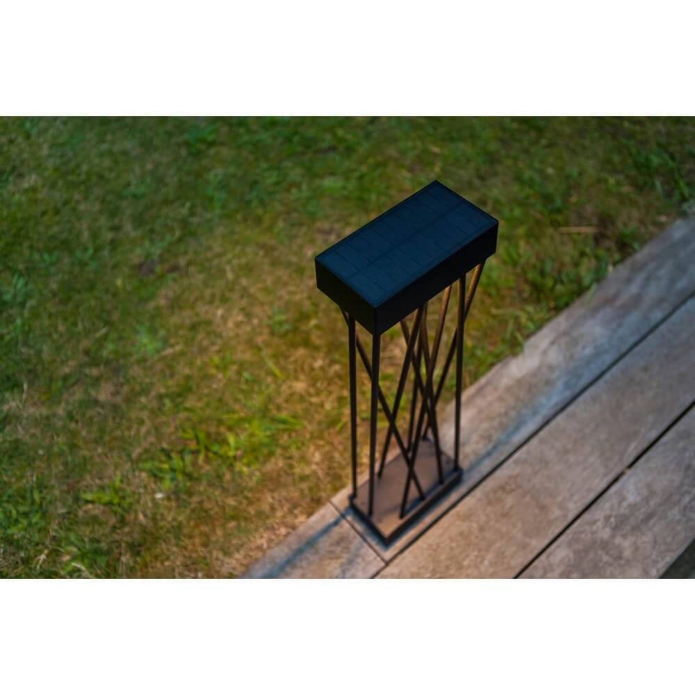 Lampe d’ambiance solaire Spido Lutec 6939412089843