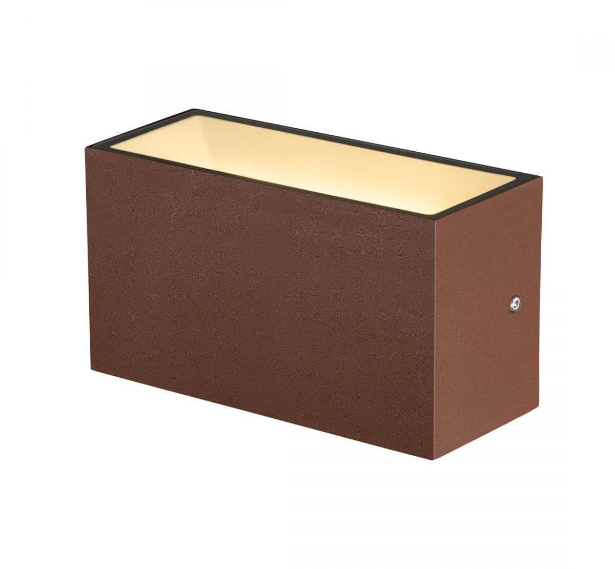 Spot mural LED Sitra M Rouiller SLV 4024163252508