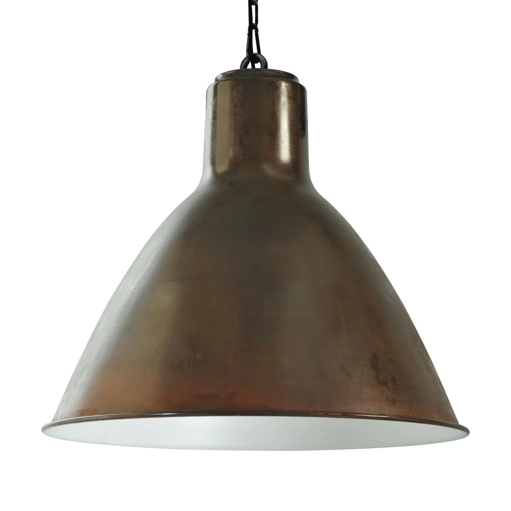 Lampe à suspension Industria 58 Rural Masterlight 8718121237497