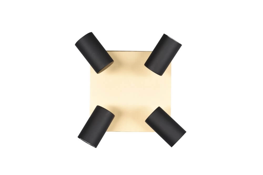 Spot en saillie pour plafond Marley Trio 4017807523959