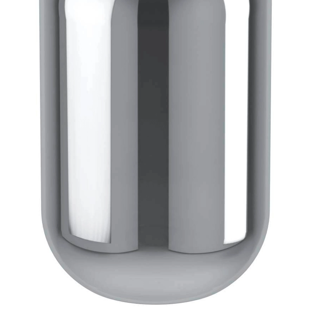 Lampe de table chic Cuite avec capuche noire Stars of Light 9008606221240