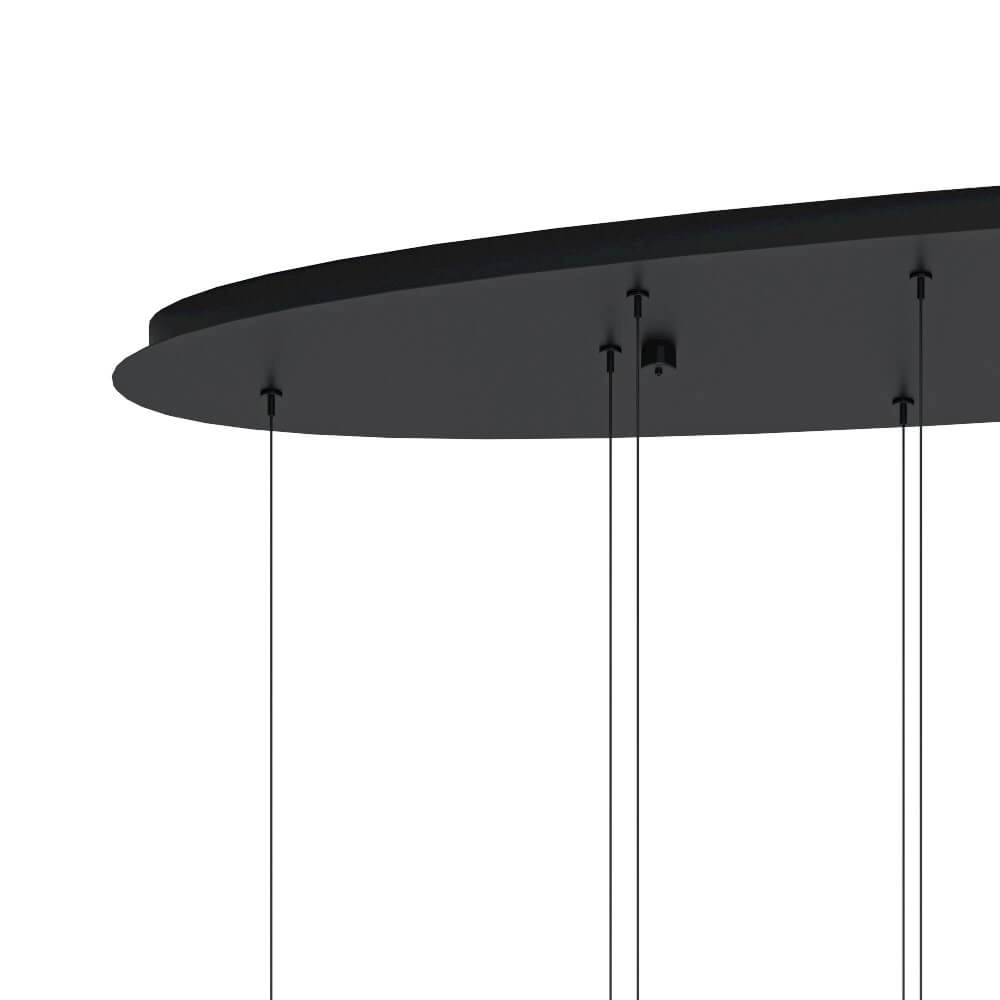 Lampe suspendue LED Lindoza Stars of Light 9002759399153