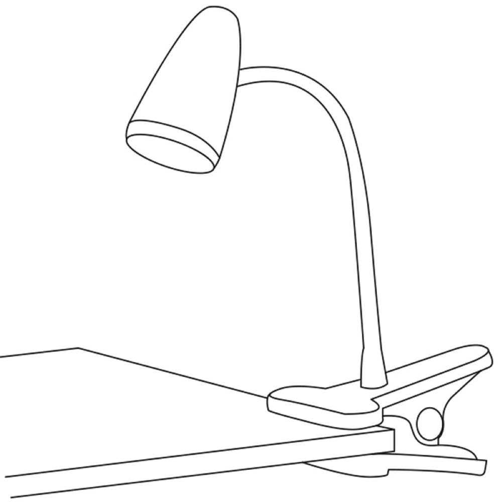 Spot LED Riccio 1 Eglo 9002759943295