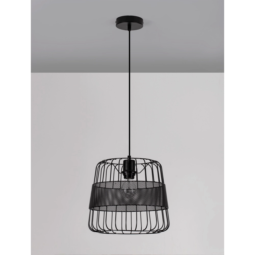 Suspension design Ian noir Lyora 5212017436214