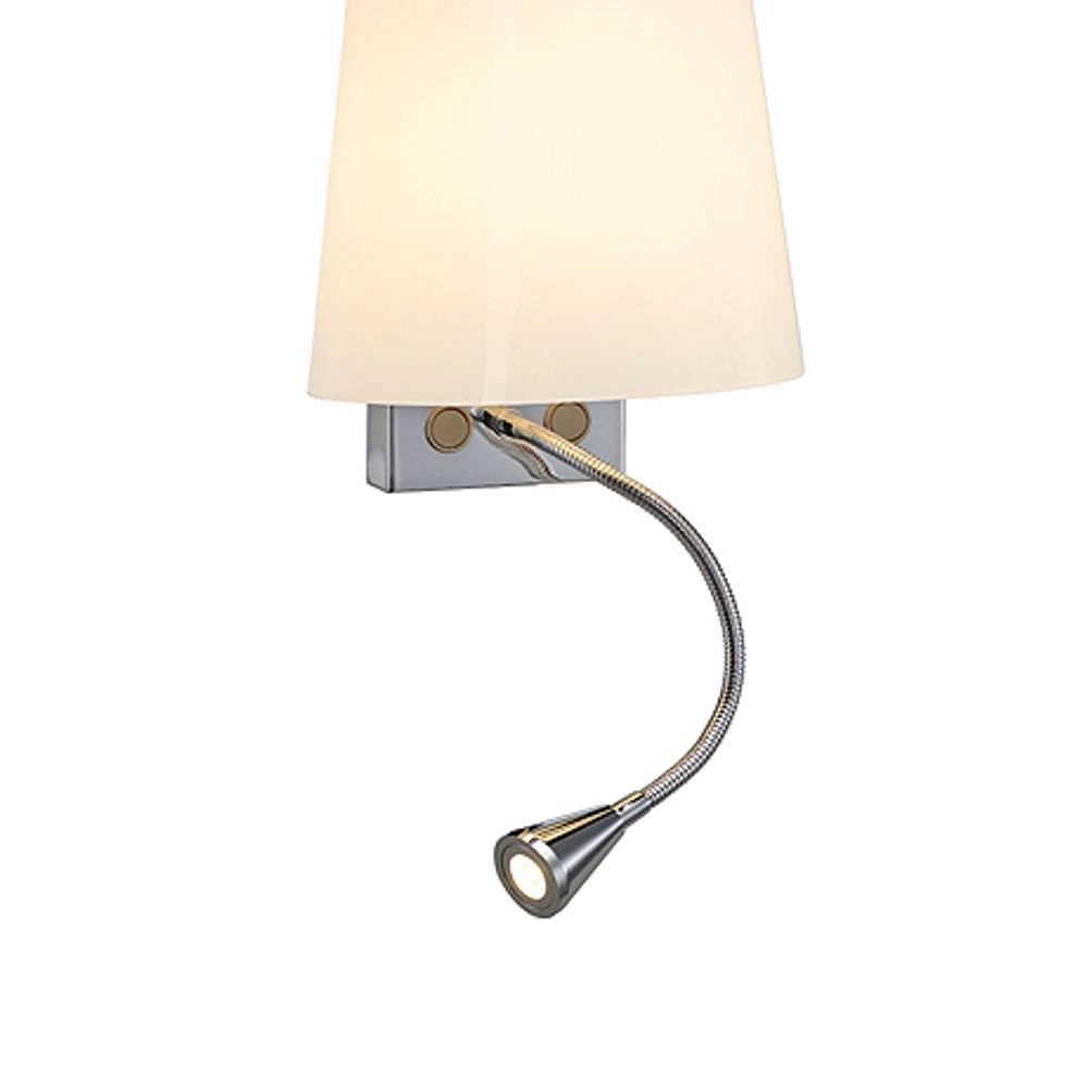 Lampe LED Coupa Flexled SLV 4024163091657