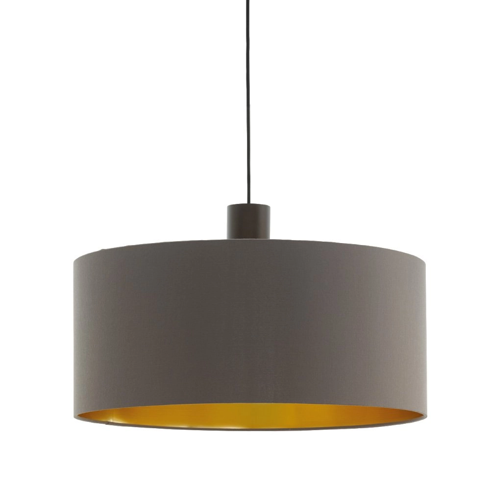 Lampe à suspension Concessa 1 53cm
