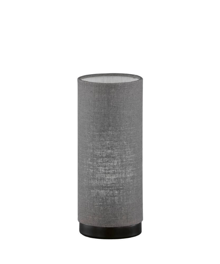 Lampe de chevet Thor gris