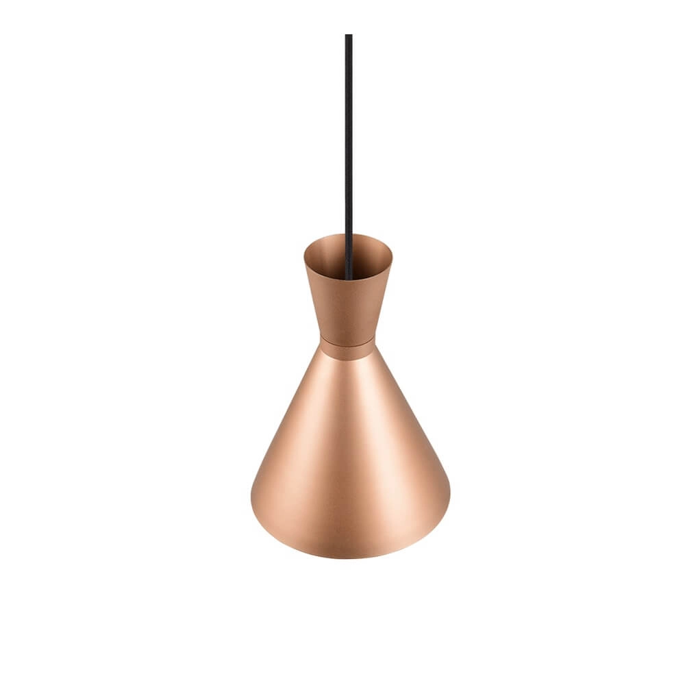 Suspension design Enzo brun café Trio 4017807633955