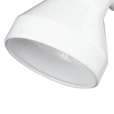 Lampe de table Pronto blanc Trio 4017807017366