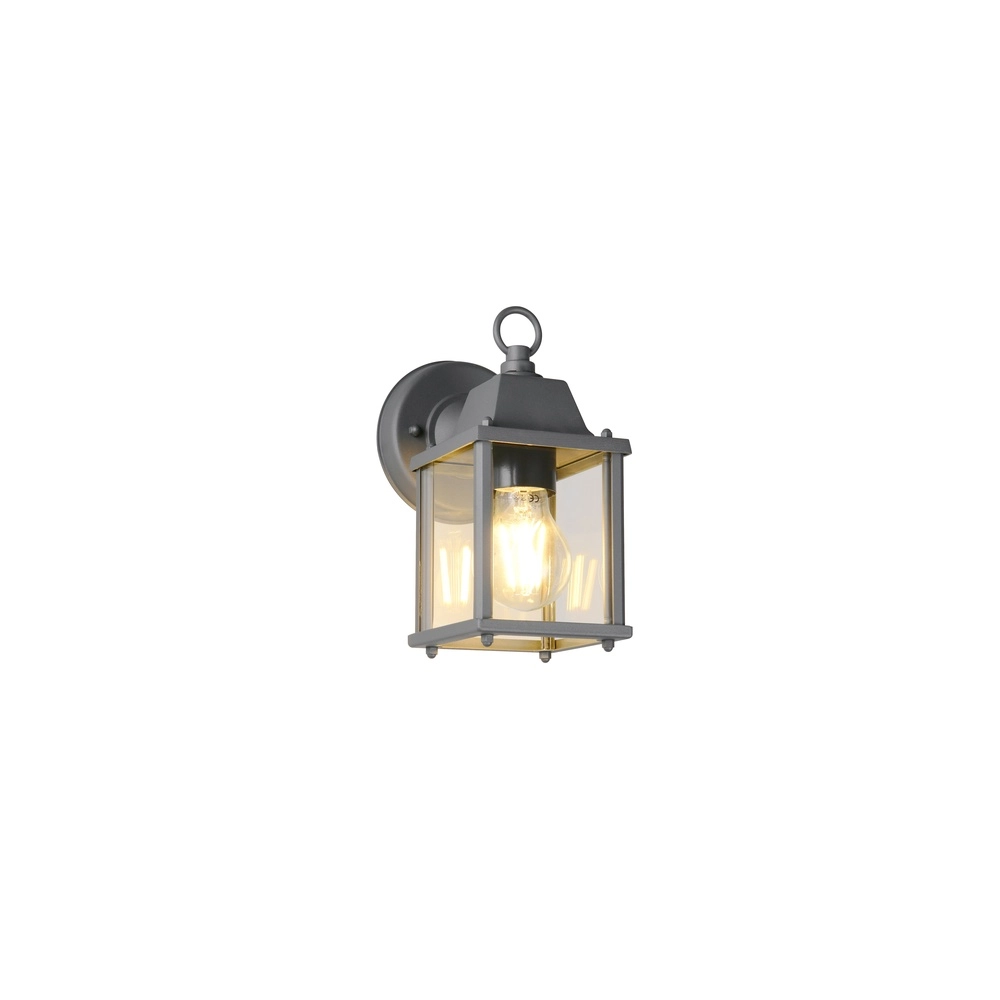 Applique murale classique Mirande anthracite Applique murale classique Mirande anthracite