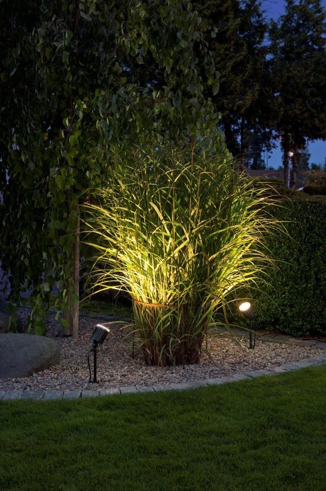 Spot de jardin Amalfi KonstSmide 7318307447002