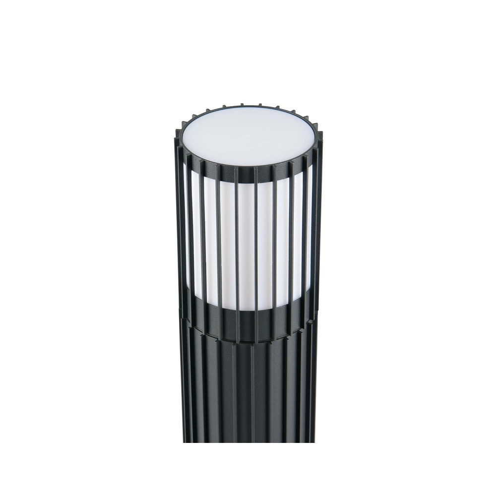 Lampe de jardin 100cm Volga anthracite Trio 4017807687064