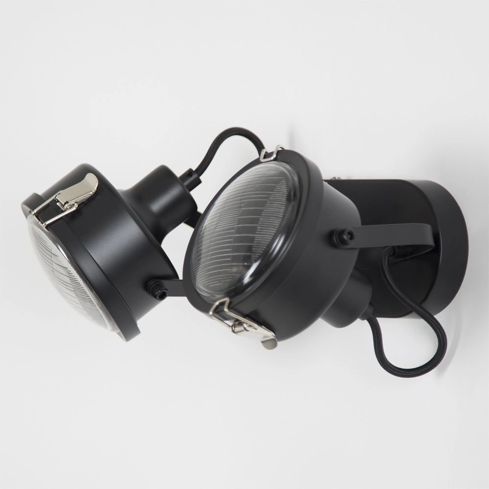 Spot de plafond Satellite Nostalgique KS 8714732684804