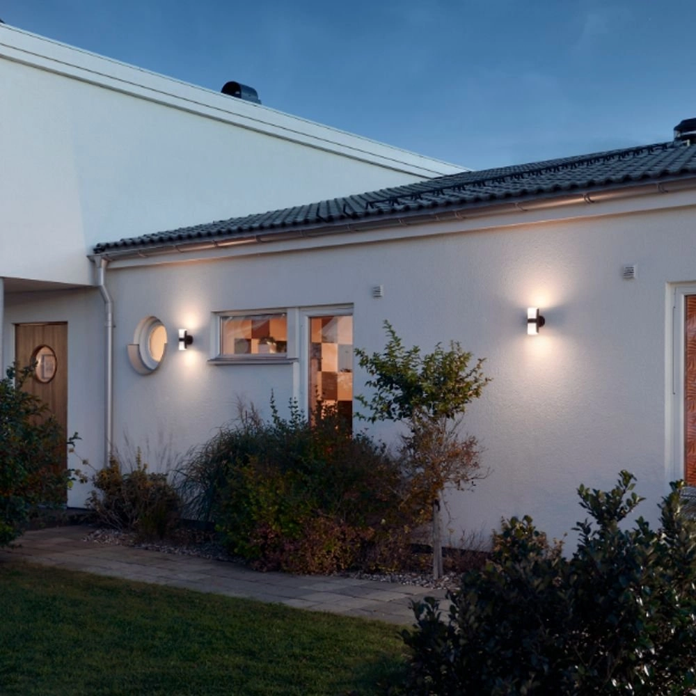 Spot murale Modena KonstSmide 7318307522754