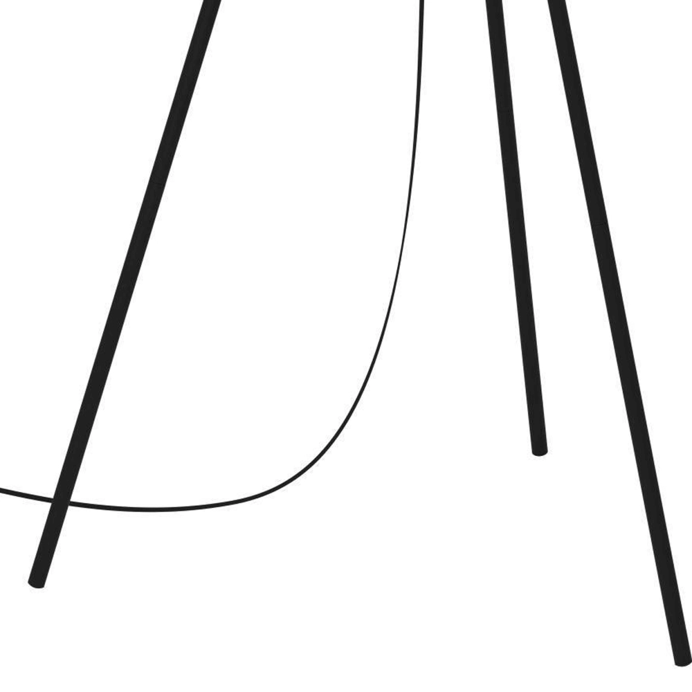 Lampadaire design Castanuelo Trépied Eglo 9002759438098