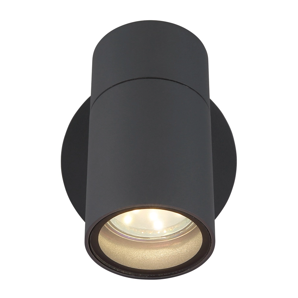 Emplacement monté en surface Piper anthracite Globo 9007371468874