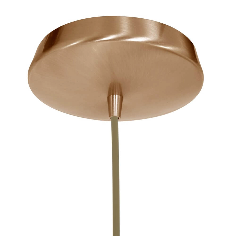 Suspension classique Souvereign classic brun bronze Steinhauer 8712746133622