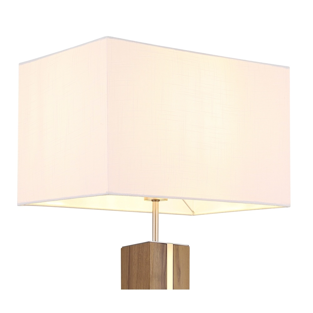 Lampe de pied Forest bois Globo 9007371484553
