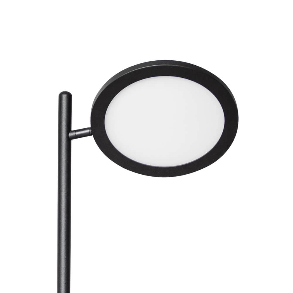 Lampadaire design Felson 1 lumière ETH 8720195307266