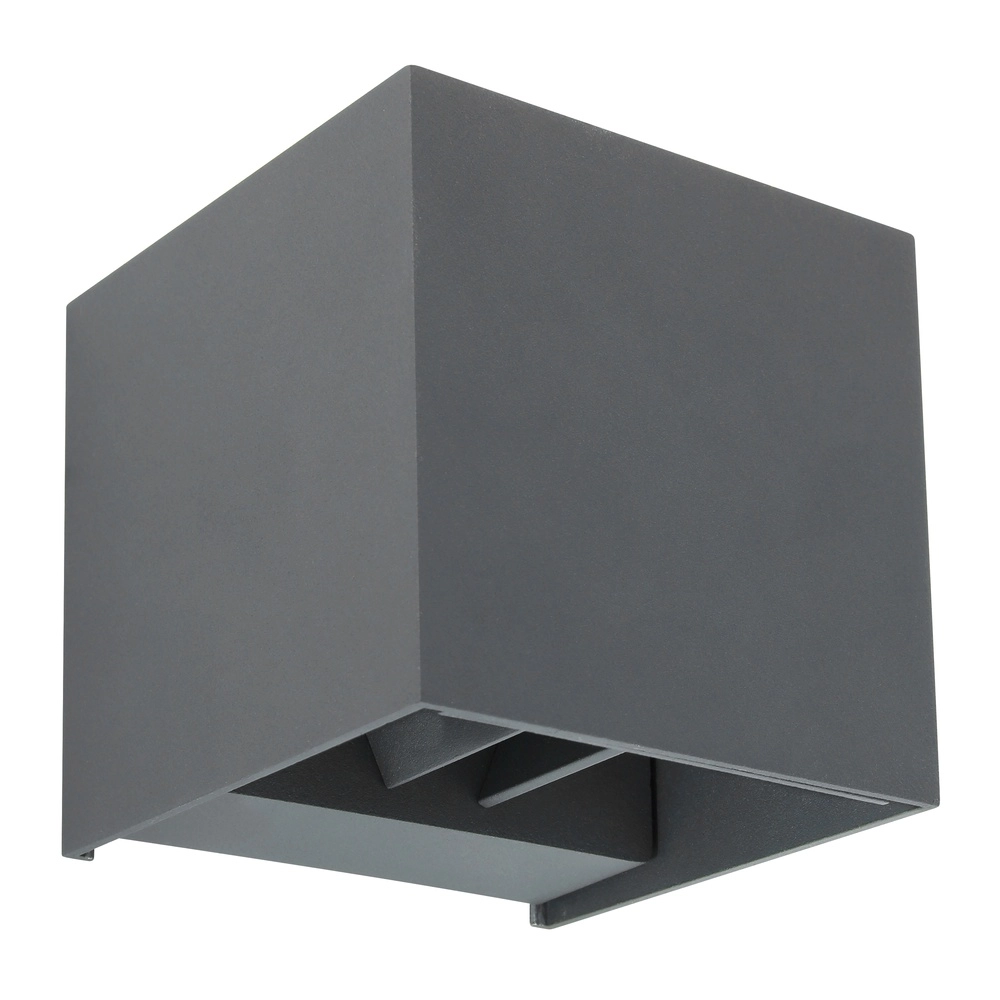 Emplacement monté en surface Veronika anthracite Globo 9007371428137