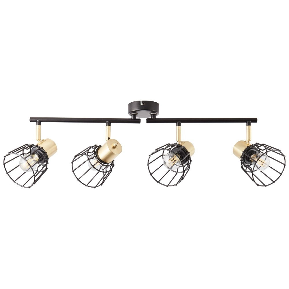 Lampe de plafond Posca Brilliant 4004353378997