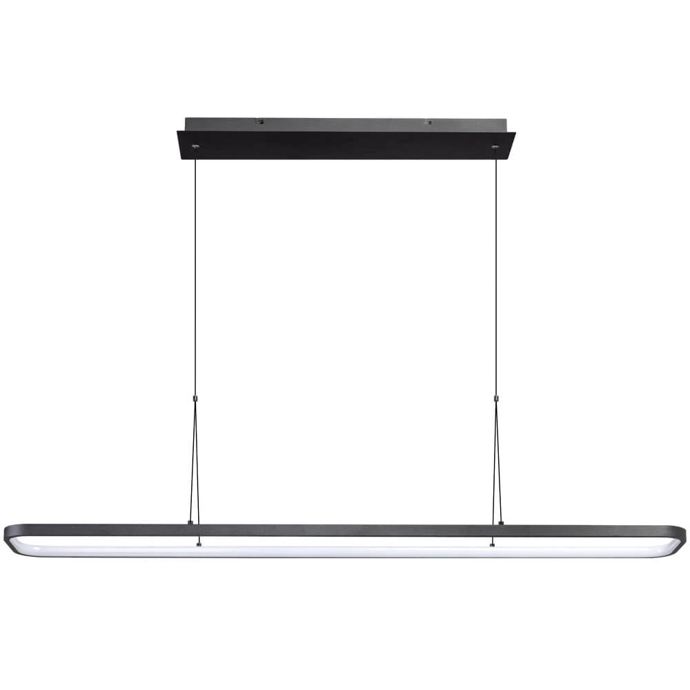 Lampe à suspension LED design Avenue