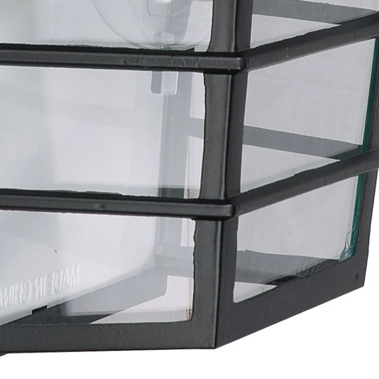 Lampe d'extérieur Chicago Lyora 8716803500839