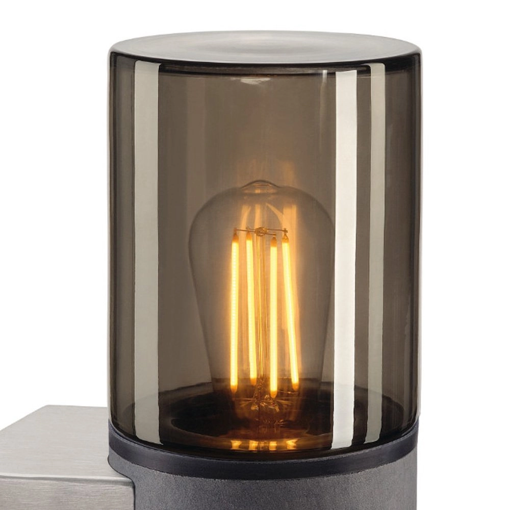 Applique murale Lisenne Stone SLV 4024163158480